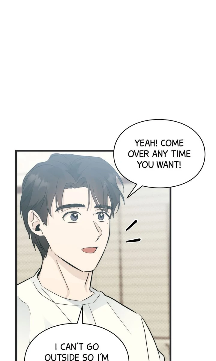 Reincarnation Laundry Chapter 56 - Page 9