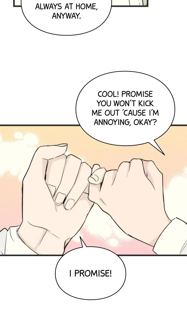 Reincarnation Laundry Chapter 56 - Page 10