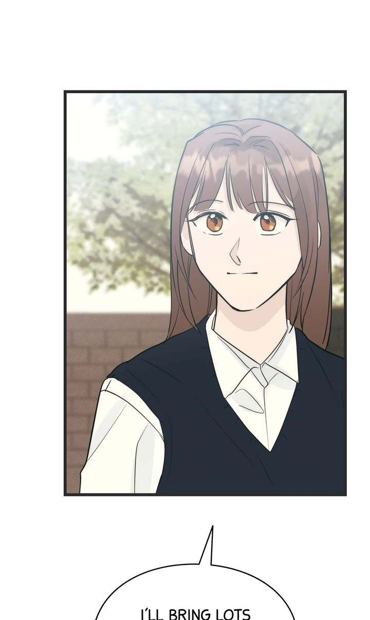 Reincarnation Laundry Chapter 56 - Page 11