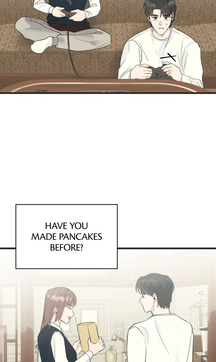 Reincarnation Laundry Chapter 56 - Page 15