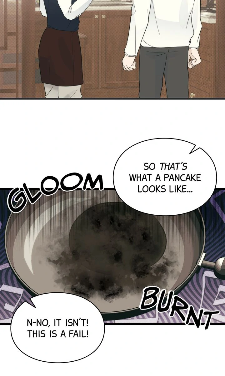 Reincarnation Laundry Chapter 56 - Page 16