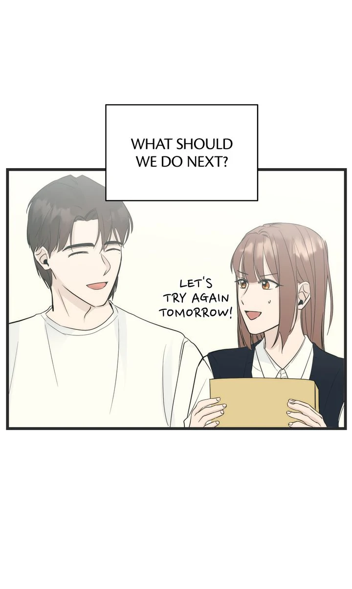 Reincarnation Laundry Chapter 56 - Page 17