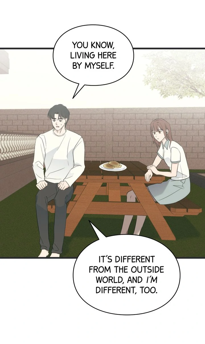 Reincarnation Laundry Chapter 56 - Page 19