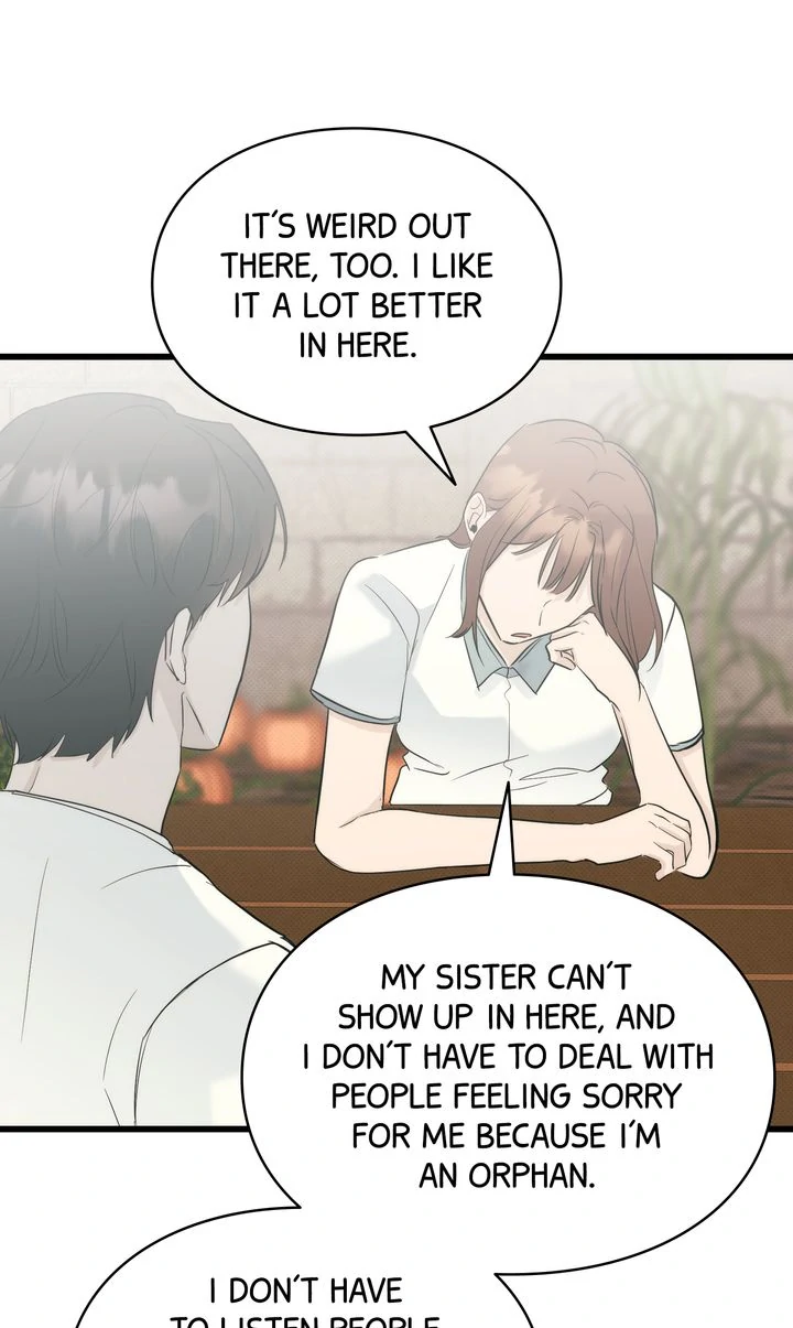 Reincarnation Laundry Chapter 56 - Page 20