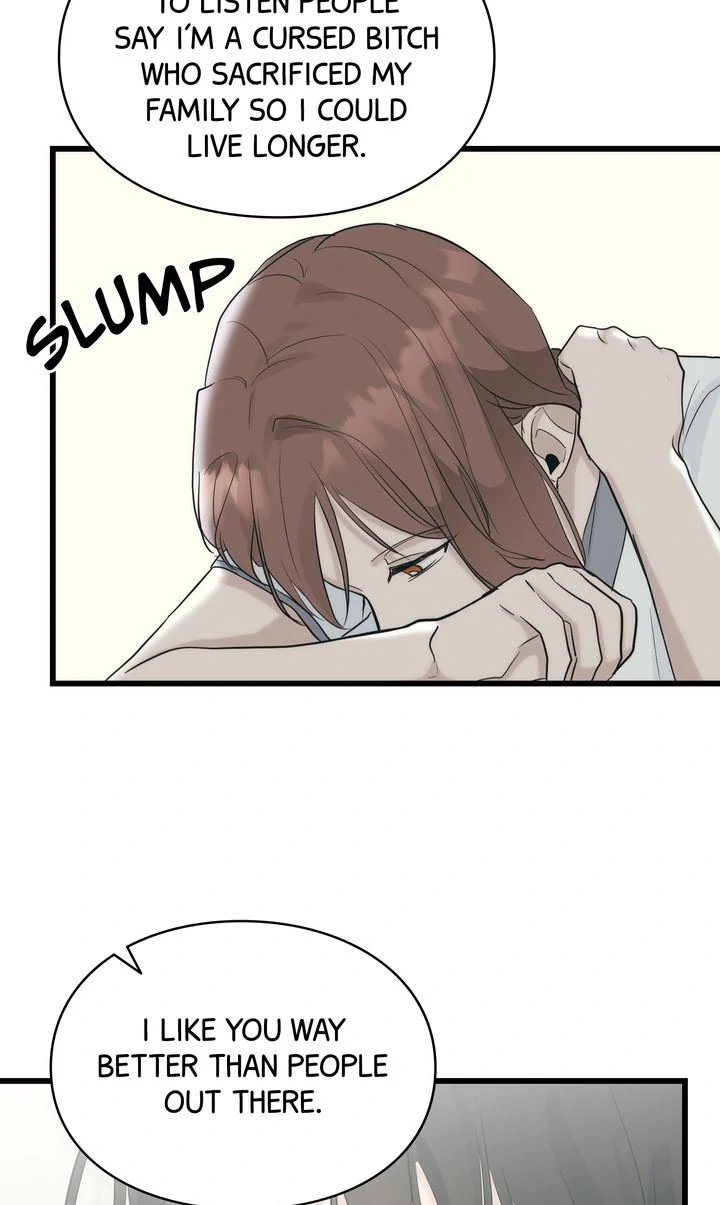 Reincarnation Laundry Chapter 56 - Page 21