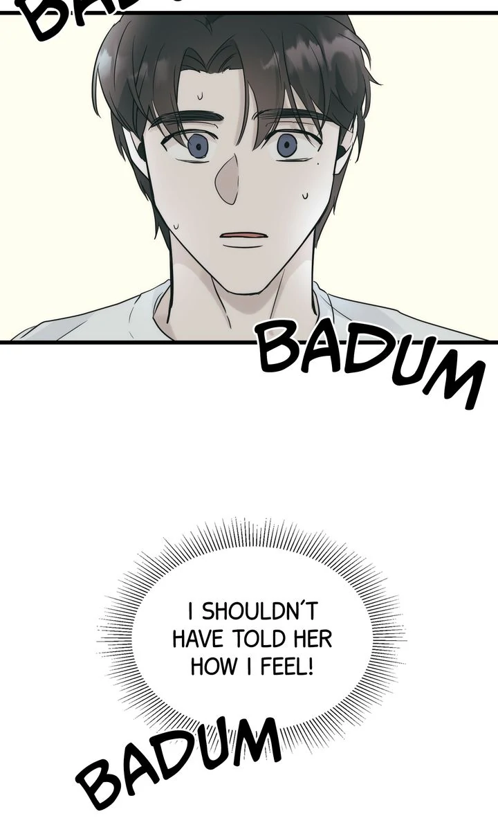 Reincarnation Laundry Chapter 56 - Page 26