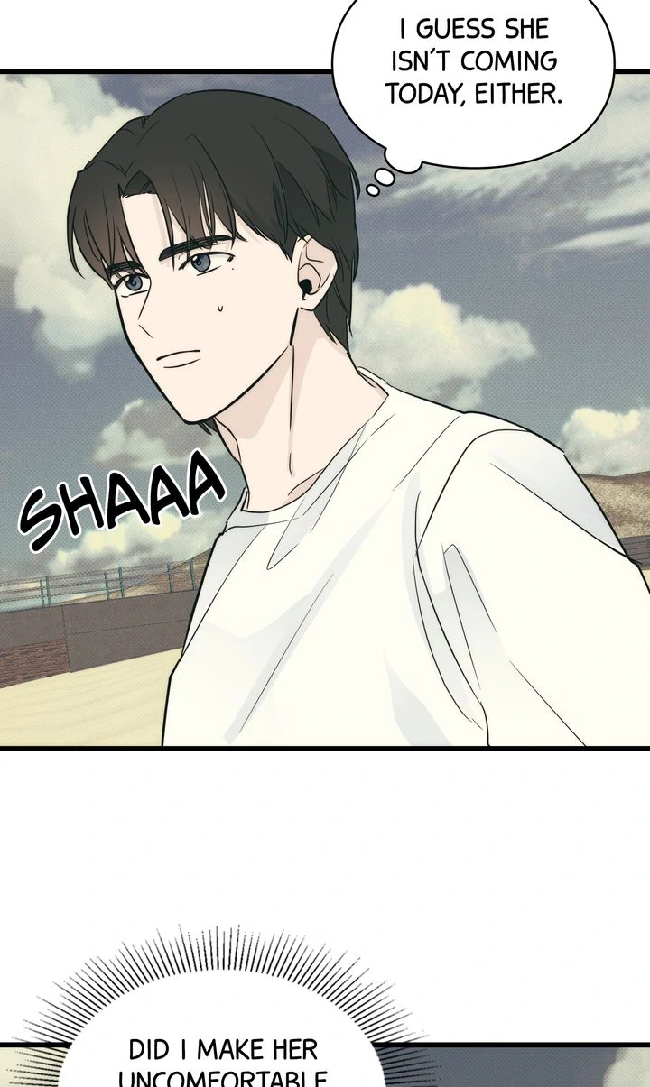 Reincarnation Laundry Chapter 56 - Page 30