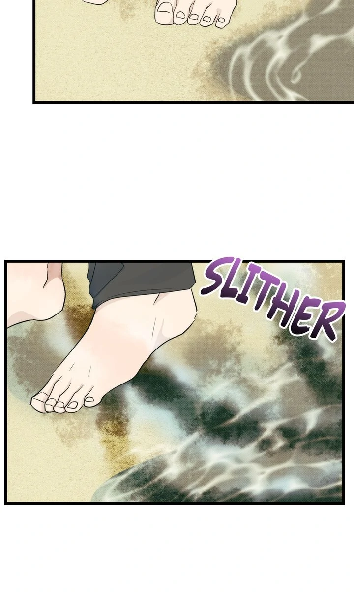 Reincarnation Laundry Chapter 56 - Page 32