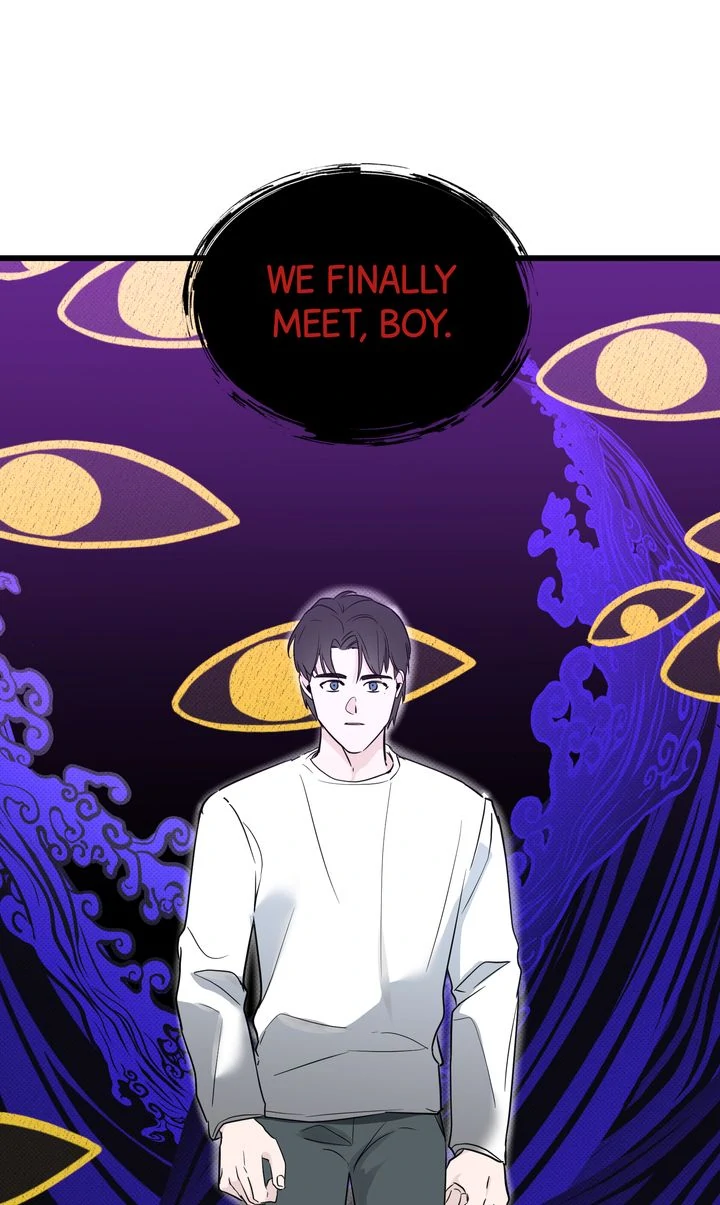 Reincarnation Laundry Chapter 56 - Page 33