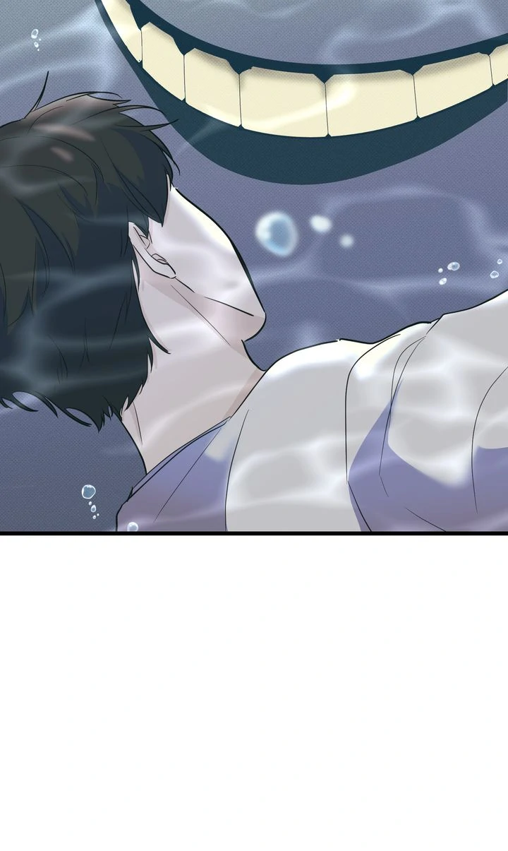 Reincarnation Laundry Chapter 56 - Page 38