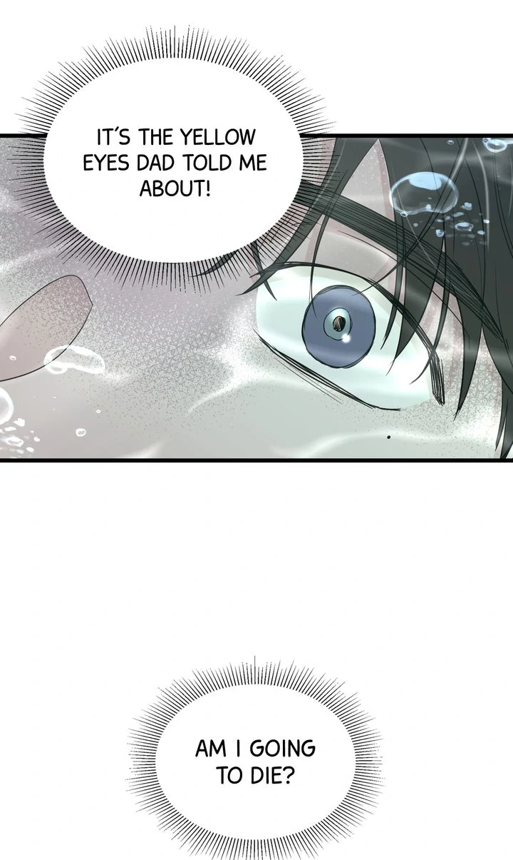 Reincarnation Laundry Chapter 56 - Page 39