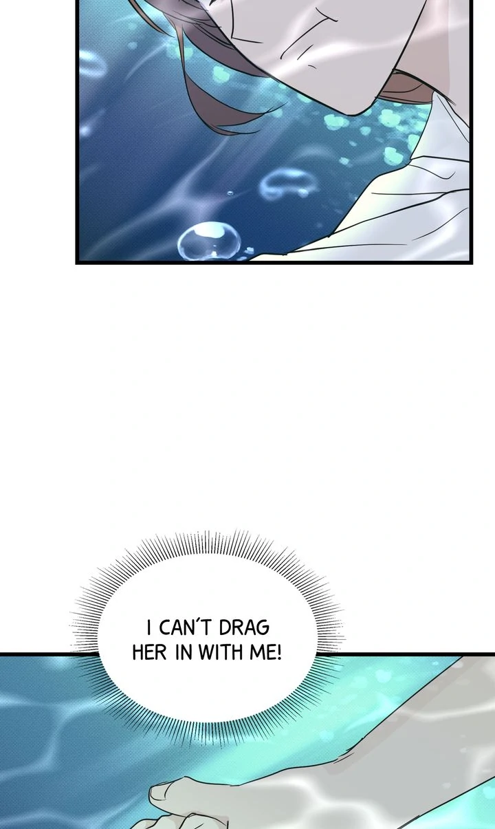 Reincarnation Laundry Chapter 56 - Page 45