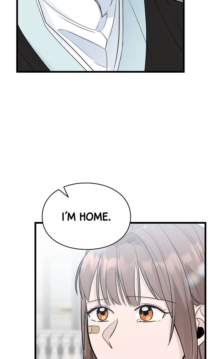 Reincarnation Laundry Chapter 56 - Page 56