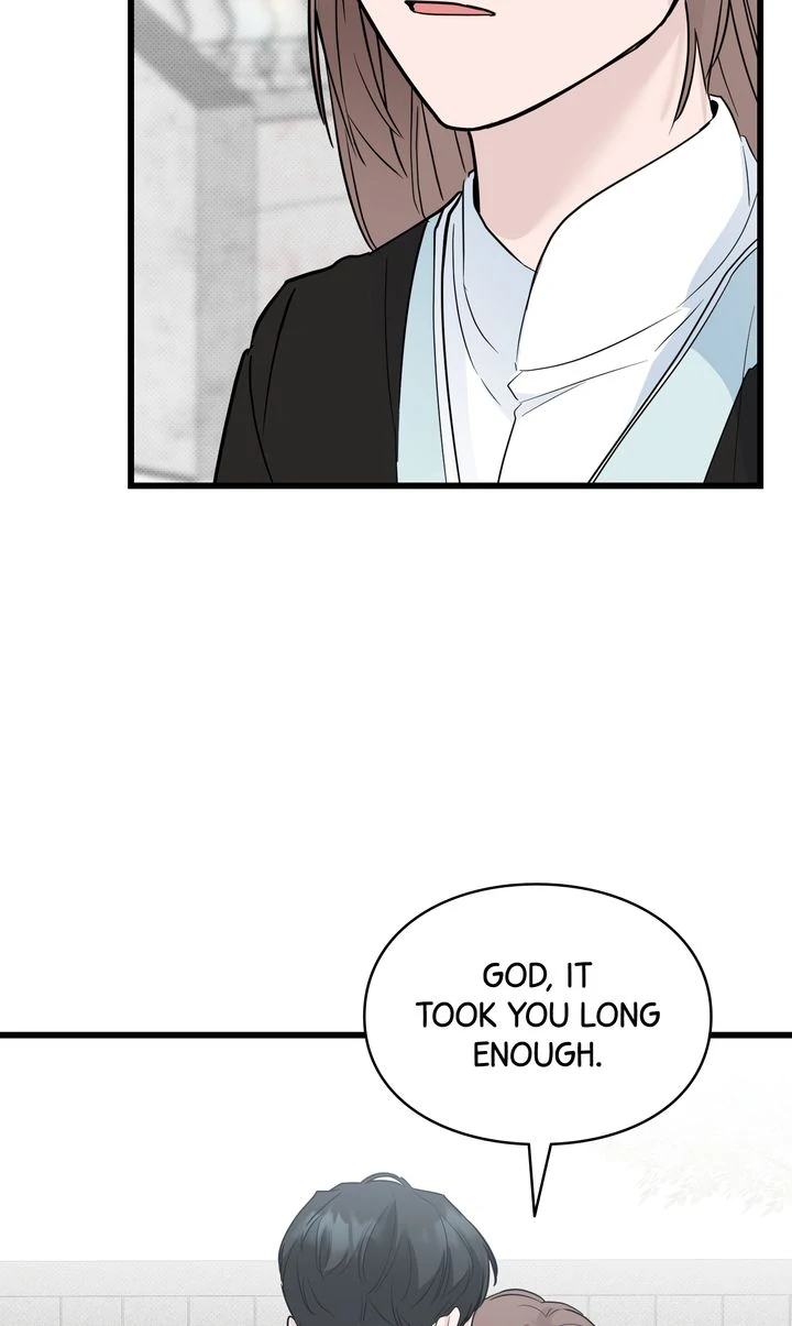 Reincarnation Laundry Chapter 56 - Page 57