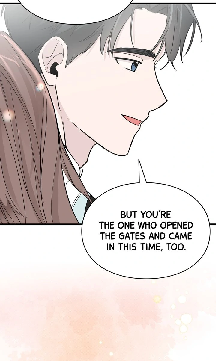 Reincarnation Laundry Chapter 56 - Page 60