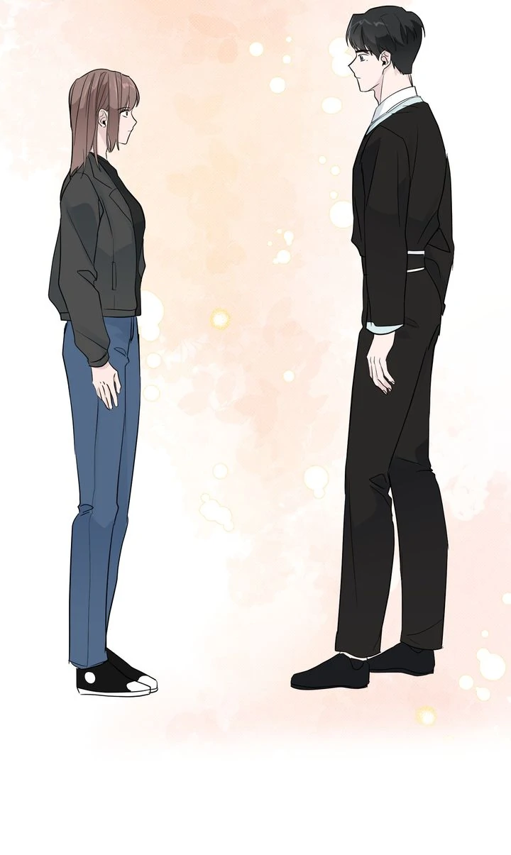 Reincarnation Laundry Chapter 56 - Page 61