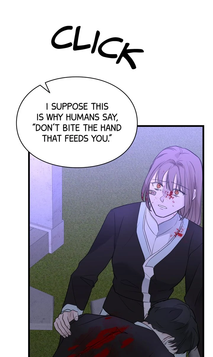 Reincarnation Laundry Chapter 56 - Page 66