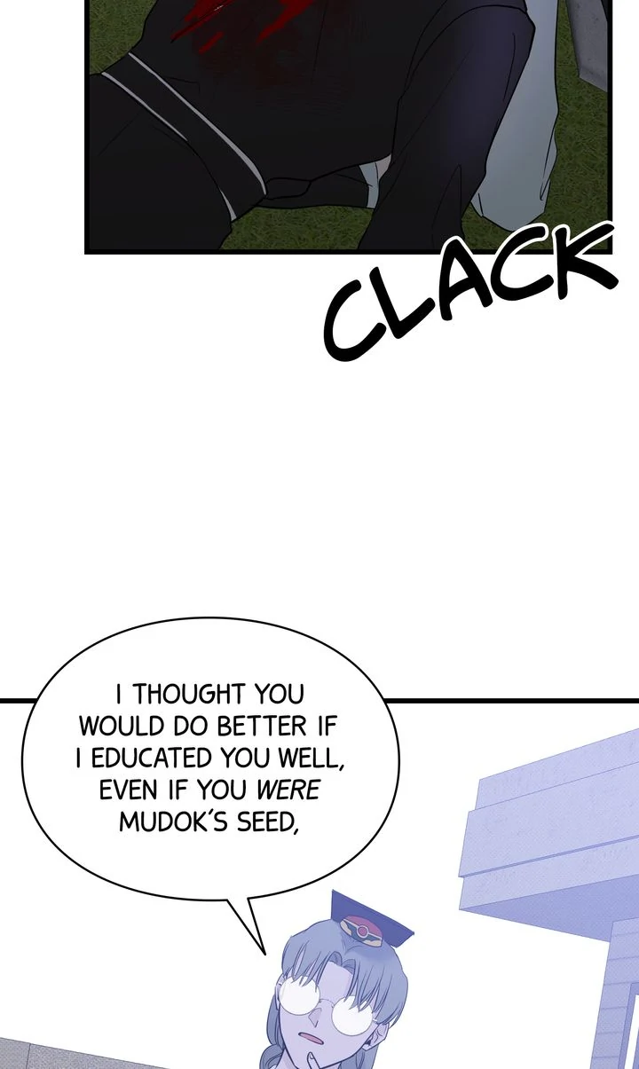 Reincarnation Laundry Chapter 56 - Page 67