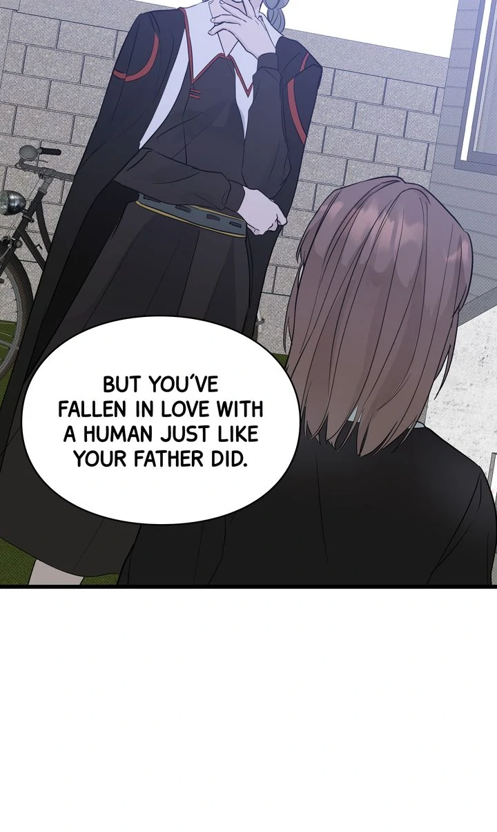 Reincarnation Laundry Chapter 56 - Page 68