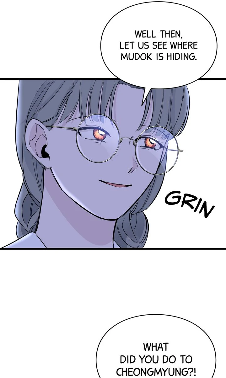 Reincarnation Laundry Chapter 56 - Page 69