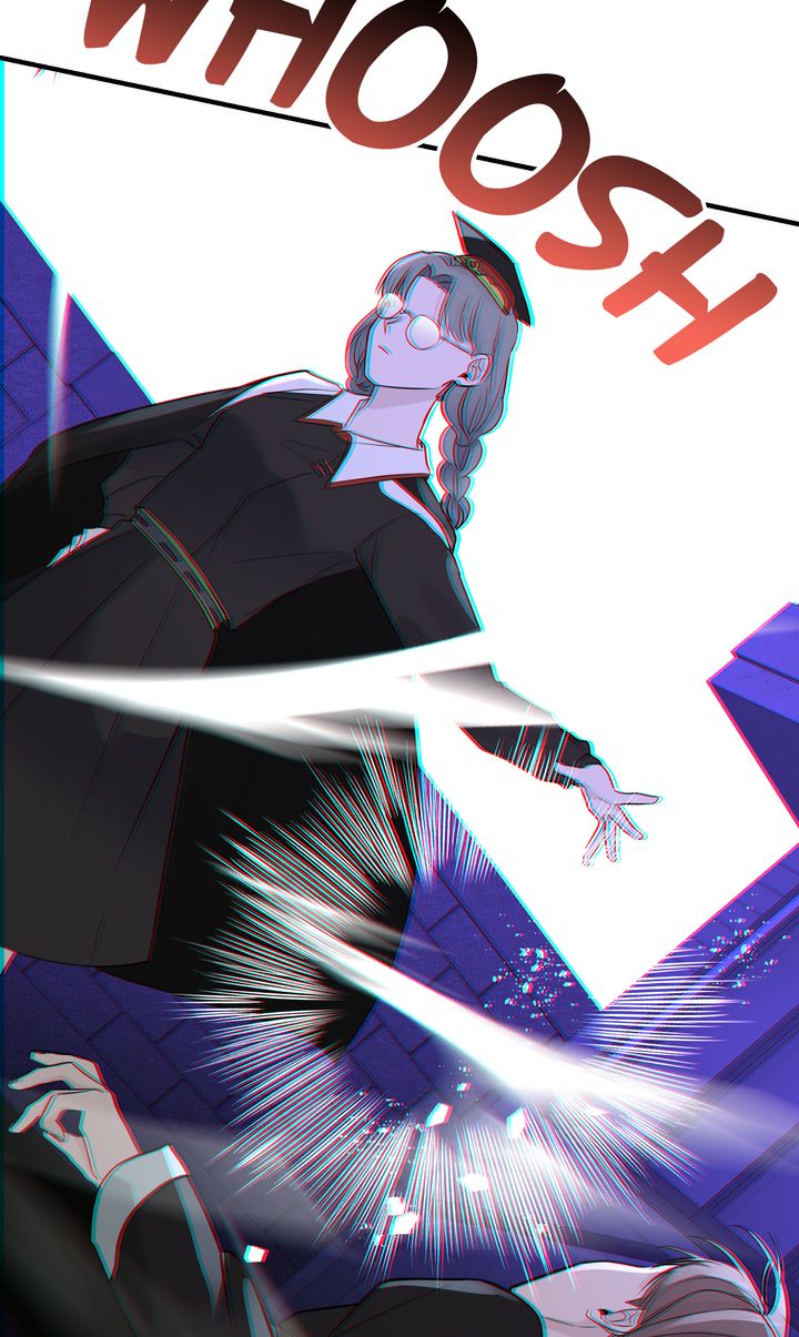 Reincarnation Laundry Chapter 56 - Page 71