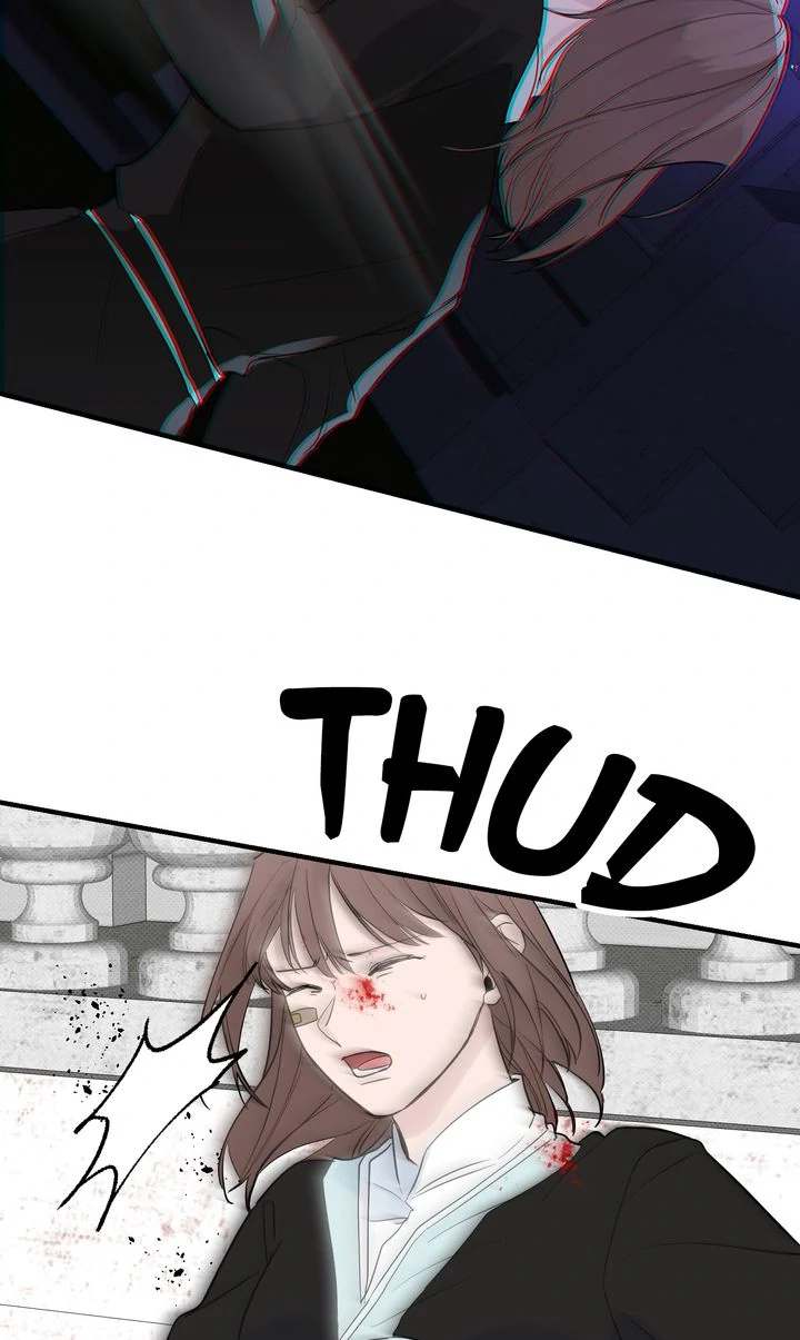 Reincarnation Laundry Chapter 56 - Page 72