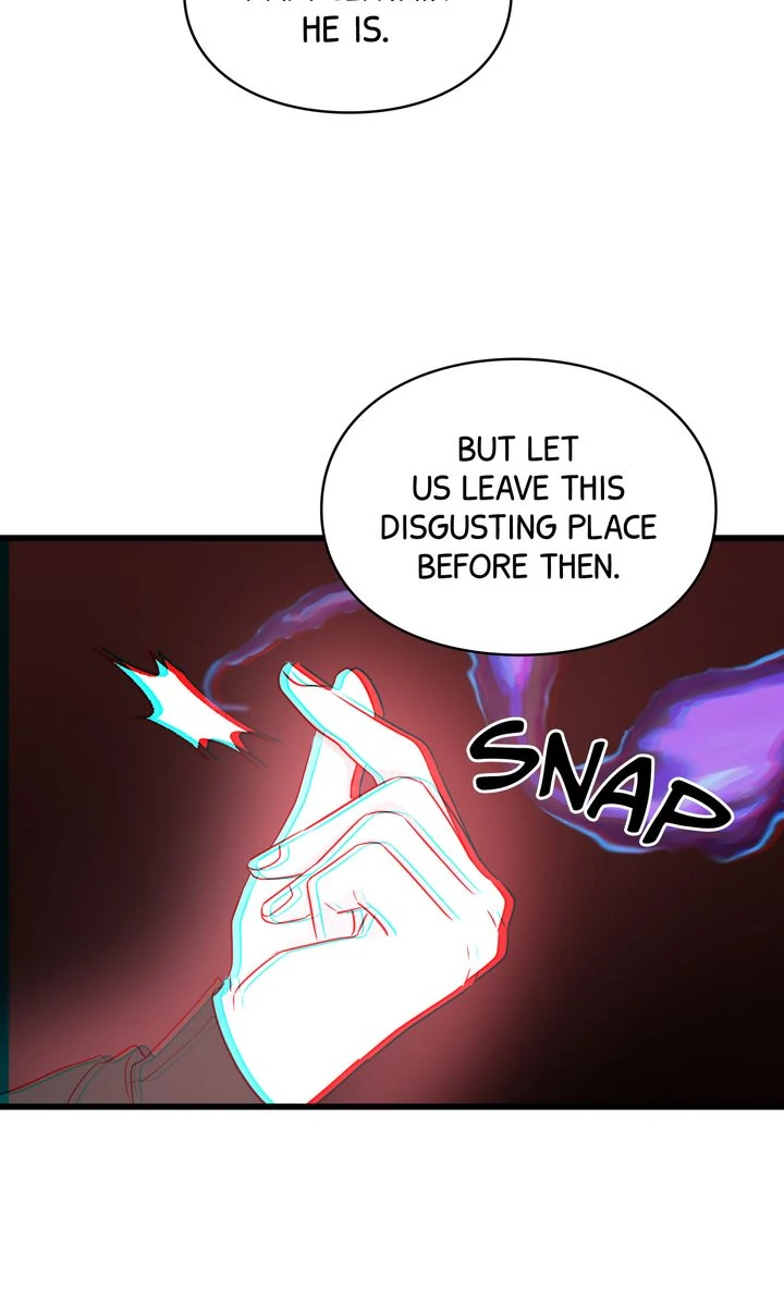 Reincarnation Laundry Chapter 56 - Page 75