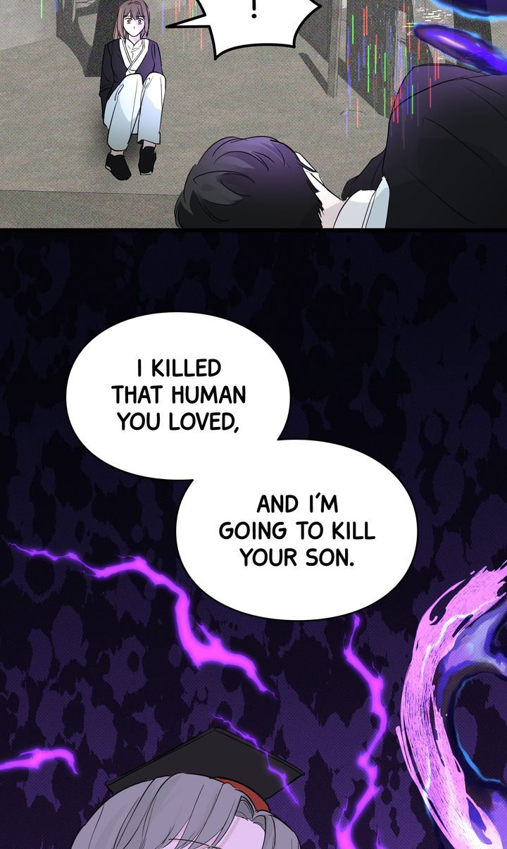 Reincarnation Laundry Chapter 56 - Page 77