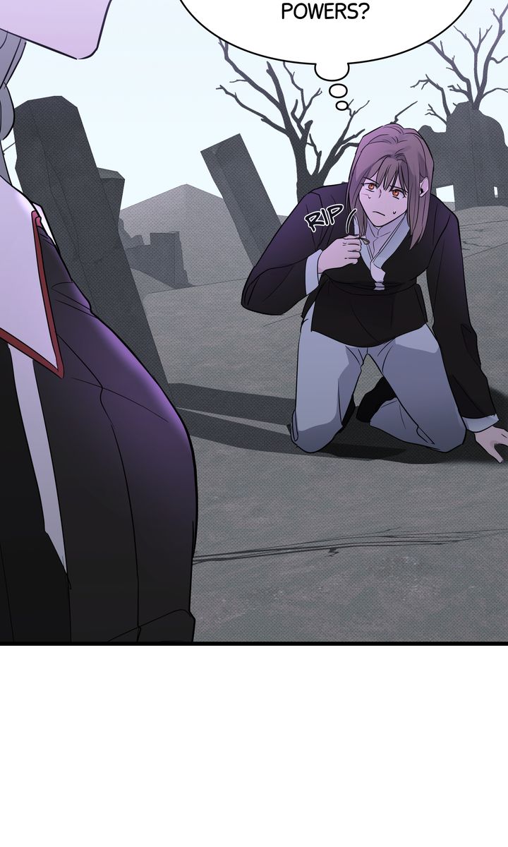 Reincarnation Laundry Chapter 57 - Page 4