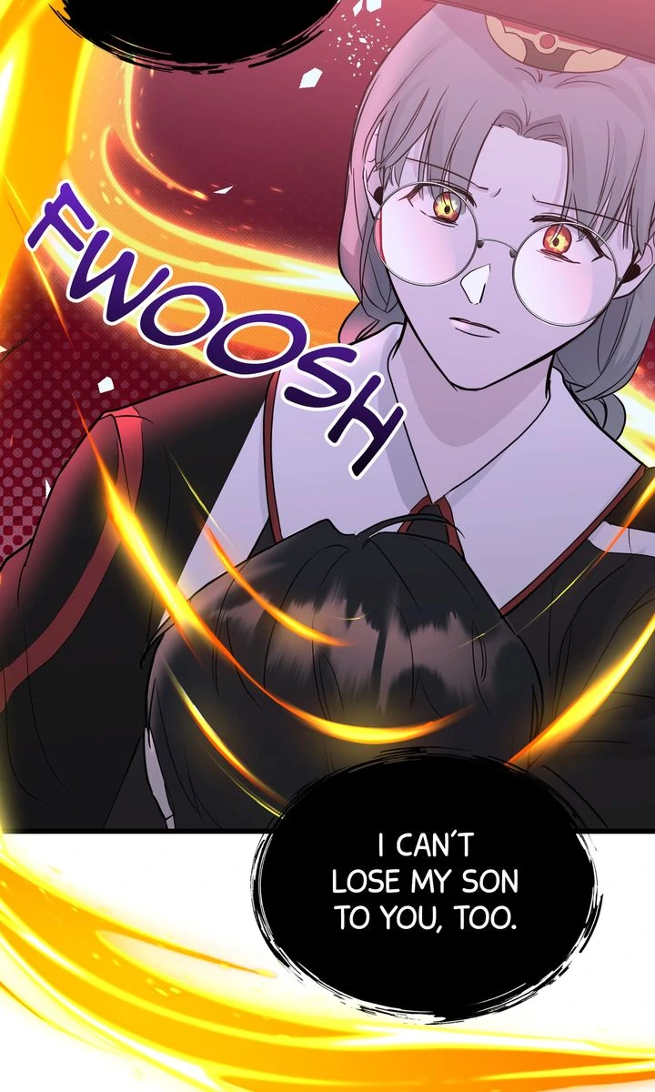 Reincarnation Laundry Chapter 57 - Page 10