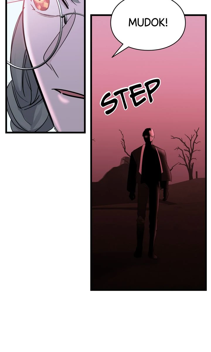 Reincarnation Laundry Chapter 57 - Page 12