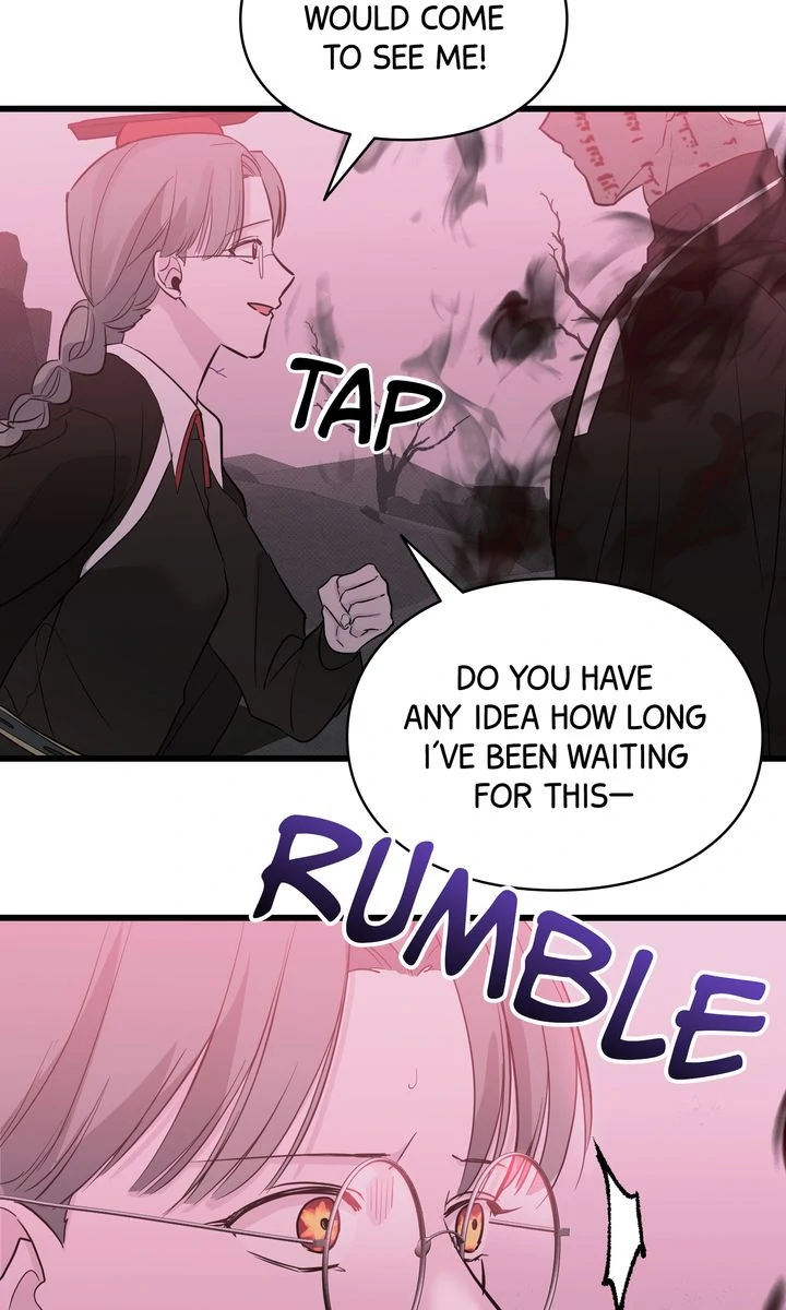 Reincarnation Laundry Chapter 57 - Page 14