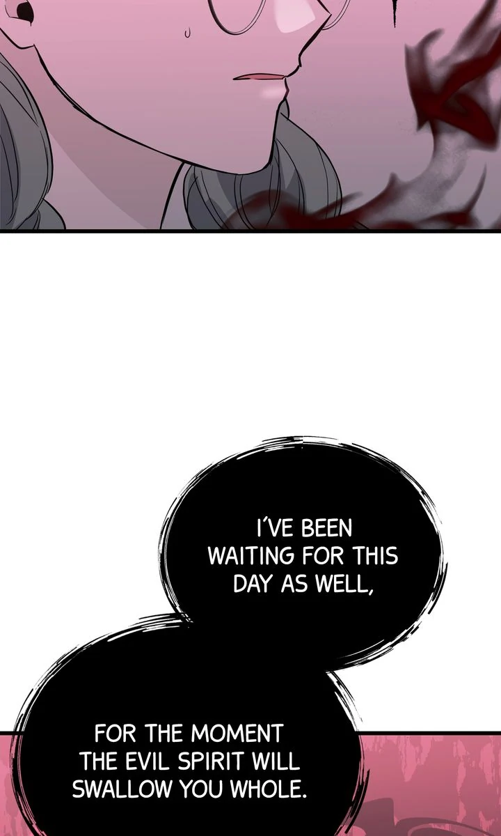 Reincarnation Laundry Chapter 57 - Page 15