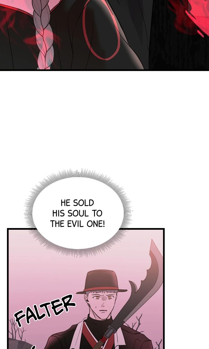 Reincarnation Laundry Chapter 57 - Page 17