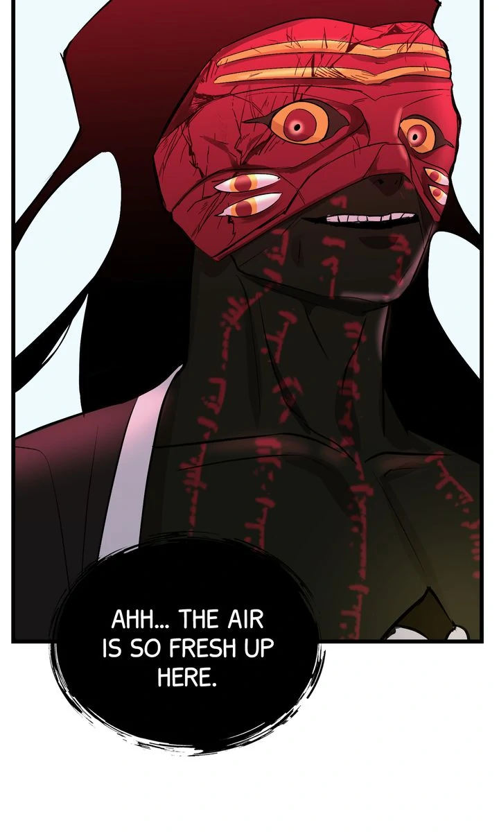 Reincarnation Laundry Chapter 57 - Page 19