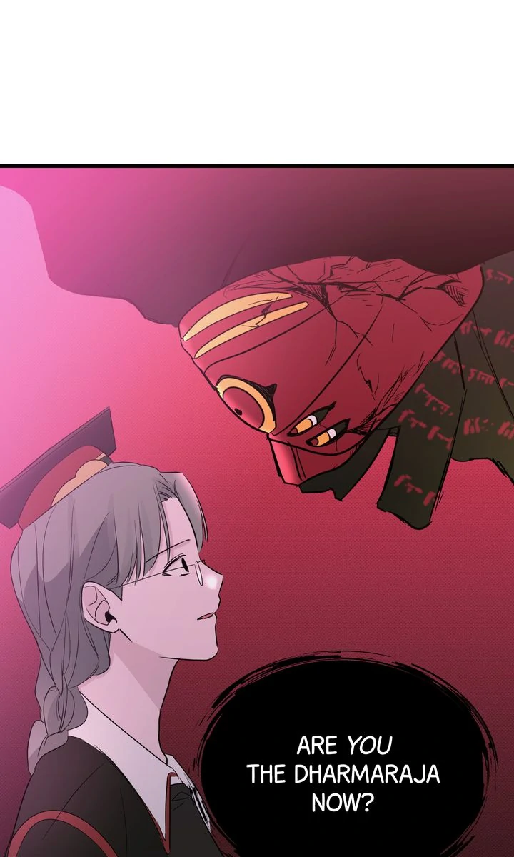 Reincarnation Laundry Chapter 57 - Page 20