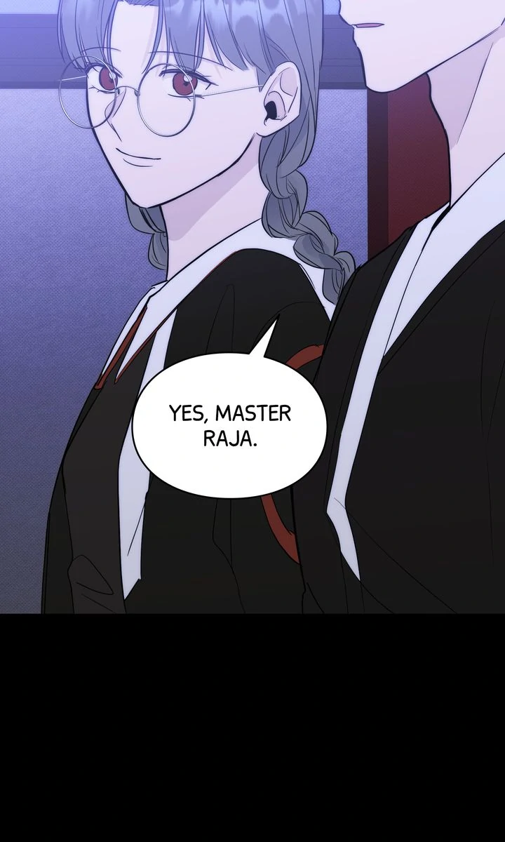 Reincarnation Laundry Chapter 57 - Page 26