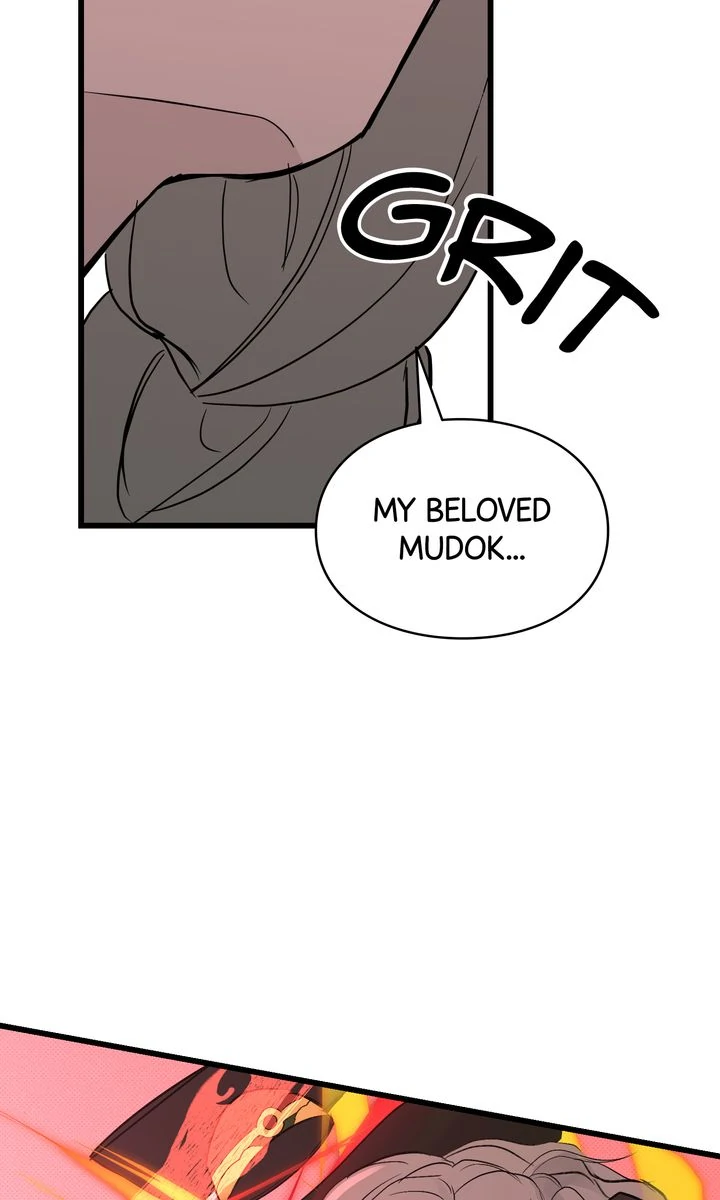 Reincarnation Laundry Chapter 57 - Page 28