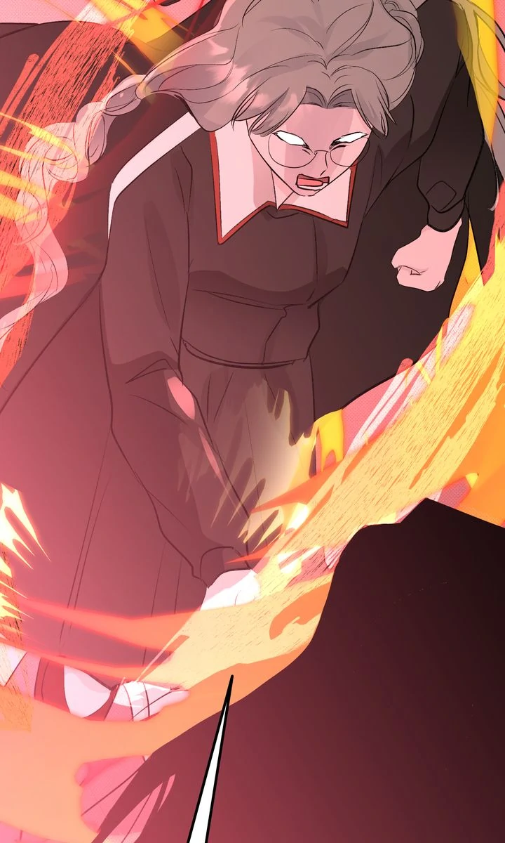 Reincarnation Laundry Chapter 57 - Page 29