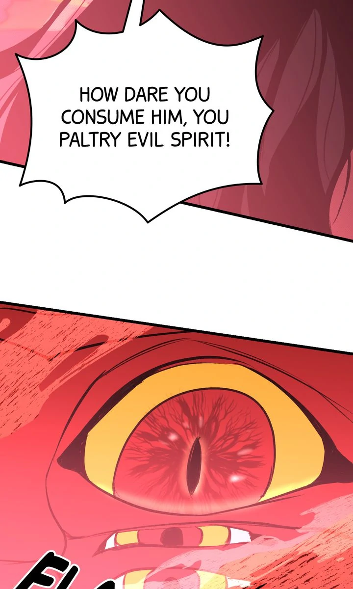 Reincarnation Laundry Chapter 57 - Page 30