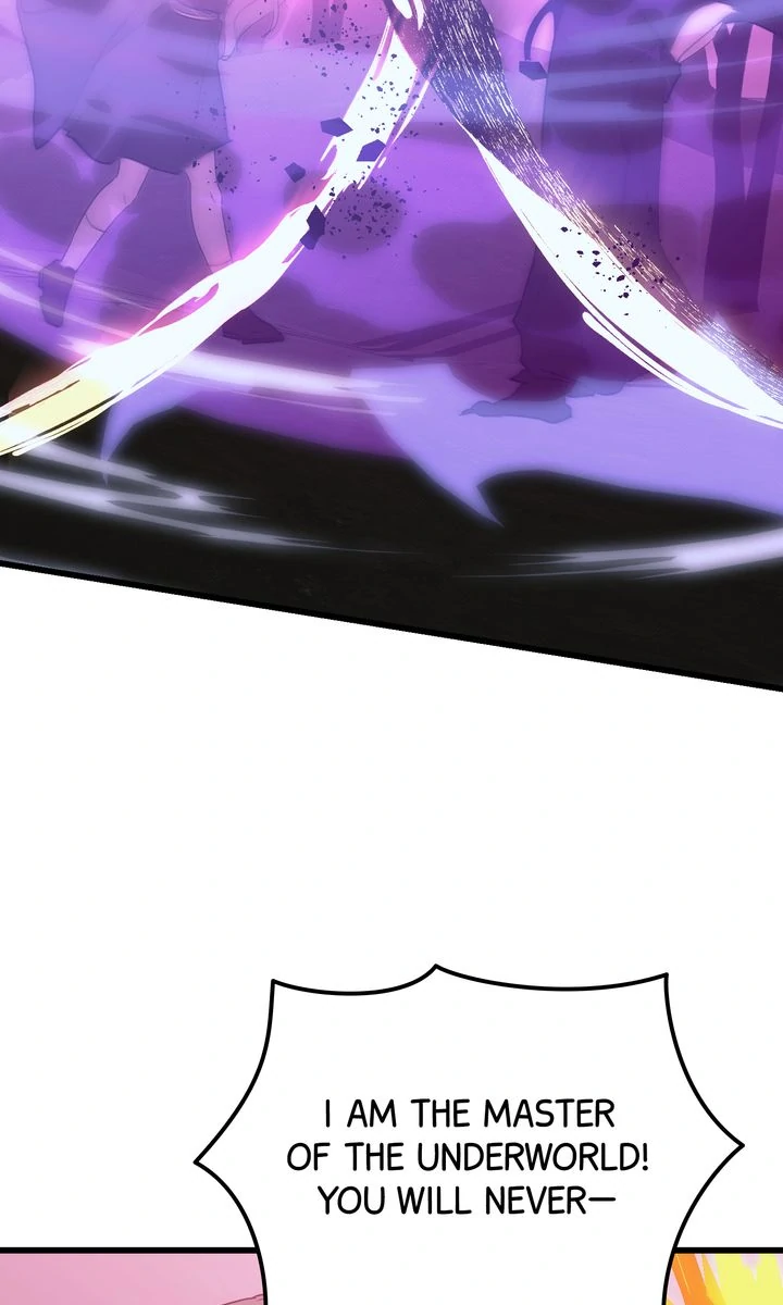 Reincarnation Laundry Chapter 57 - Page 32