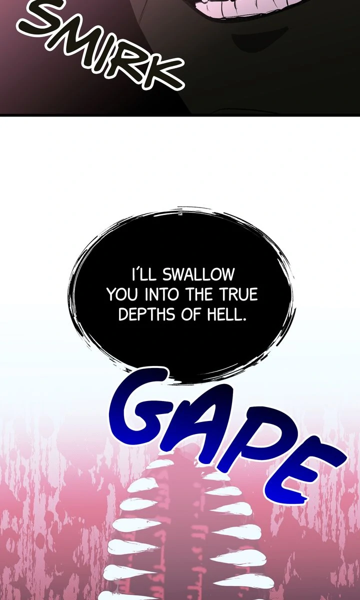 Reincarnation Laundry Chapter 57 - Page 34