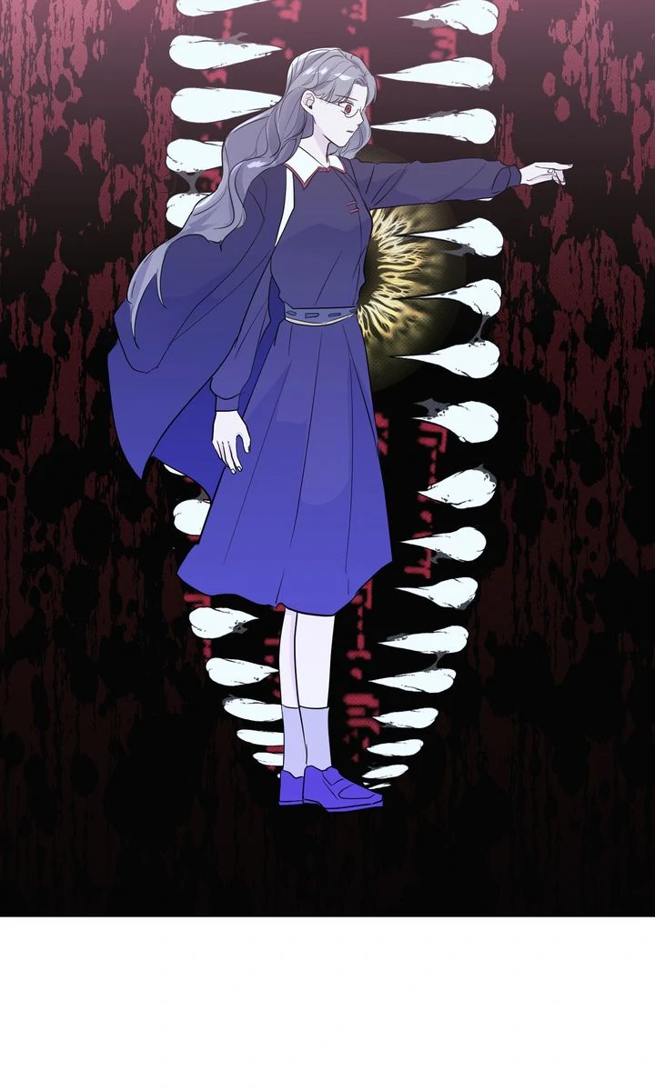 Reincarnation Laundry Chapter 57 - Page 35