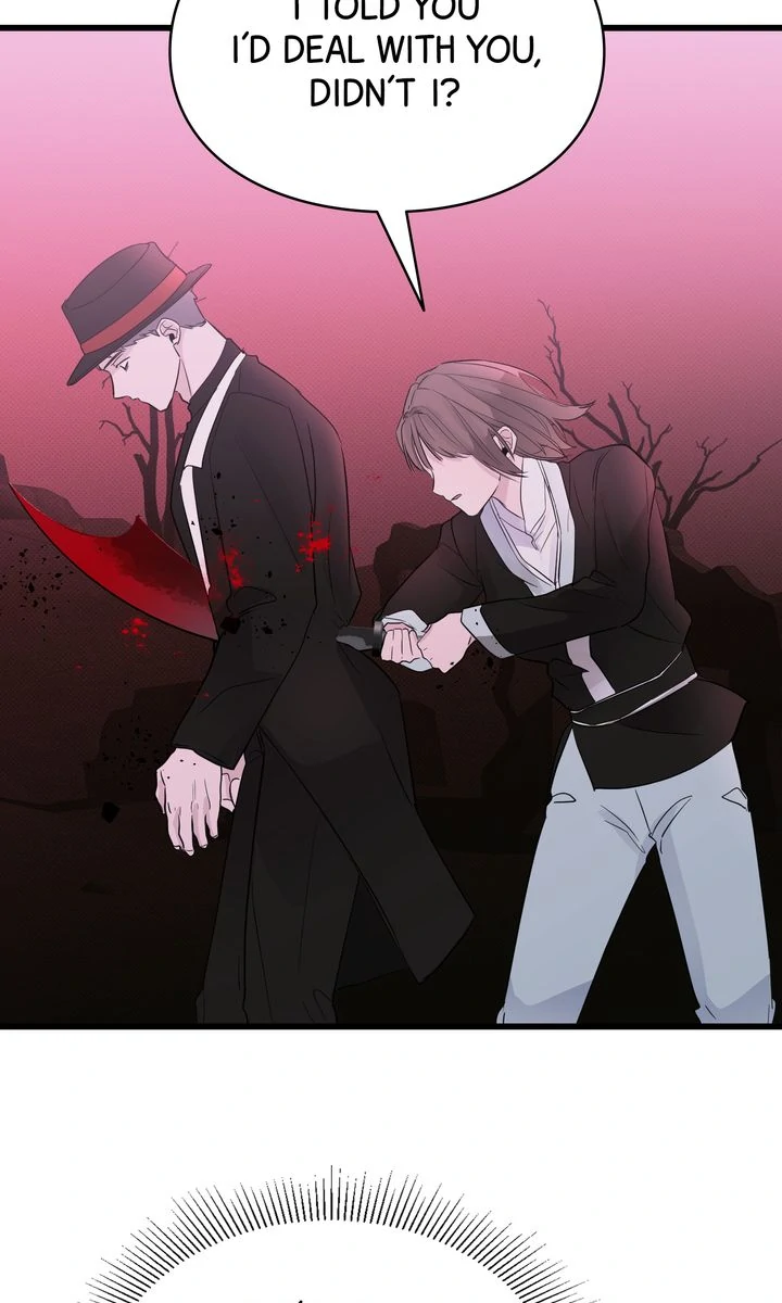 Reincarnation Laundry Chapter 57 - Page 41