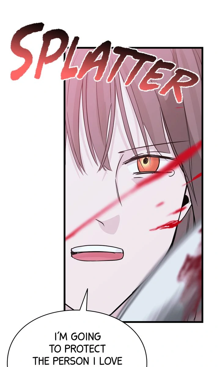 Reincarnation Laundry Chapter 57 - Page 43