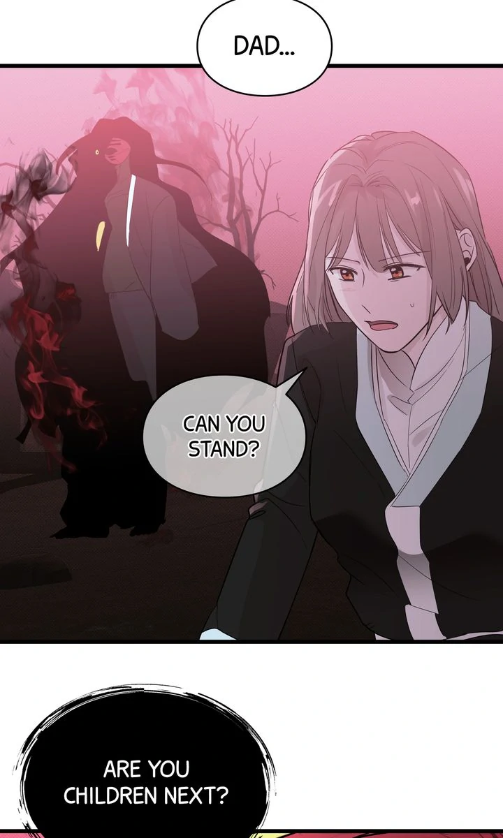 Reincarnation Laundry Chapter 57 - Page 47