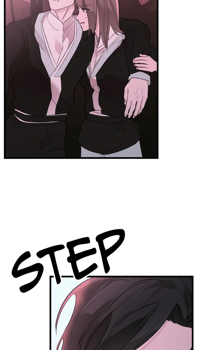 Reincarnation Laundry Chapter 57 - Page 49