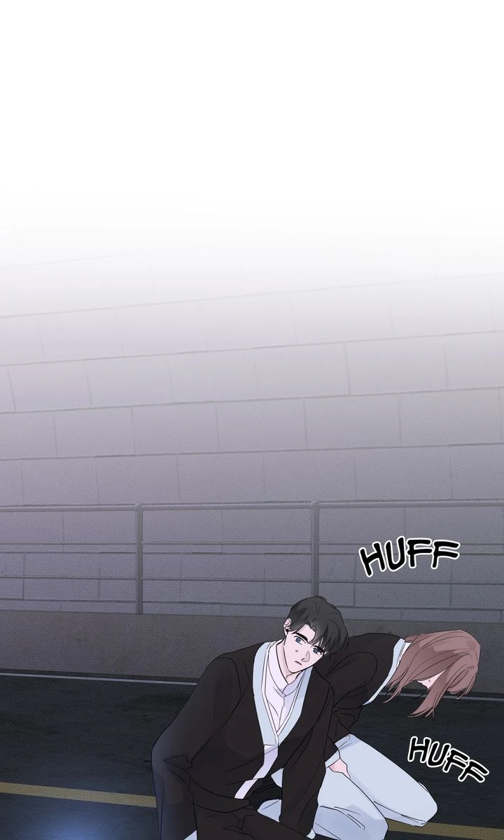 Reincarnation Laundry Chapter 57 - Page 54