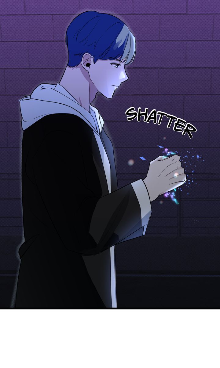 Reincarnation Laundry Chapter 57 - Page 57