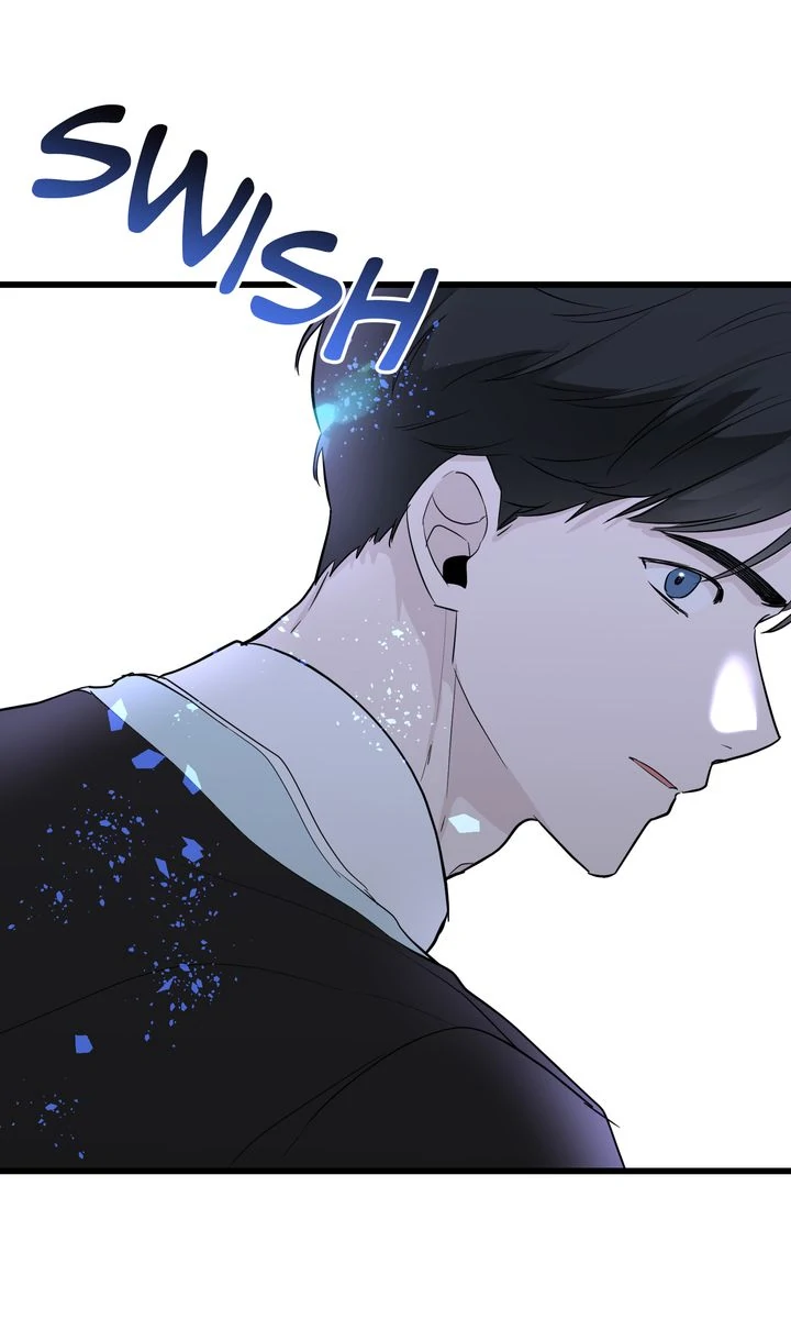 Reincarnation Laundry Chapter 57 - Page 58